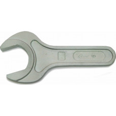 Ключи гаечные с открытым зевом одност. 46 мм (КЗСМИ)