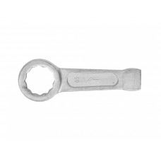 Ключ гаечный кольцевой одн./стор. 65 мм ударный (Титановый)