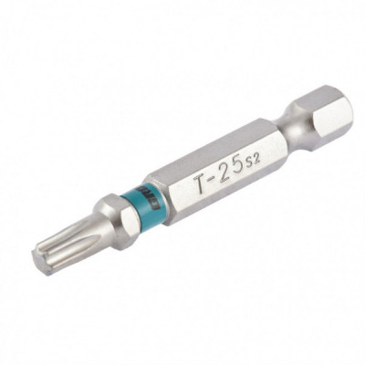 Бита TORX Т25*50  сталь S2,  /GROSS/