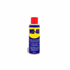 Смазка WD-40,  200 мл