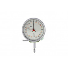 Индикатор многооборотный 2МИГ (диапазон измерения 2 мм, цена деления 0,002 мм)