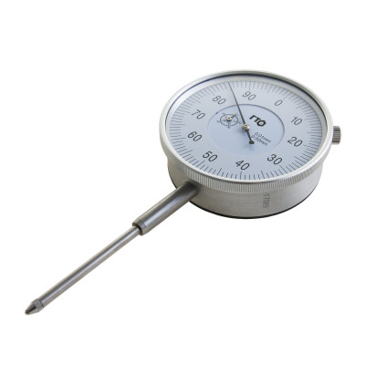 Индикатор часового типа ИЧ 50- 0,01 кл.1 (ГТО)